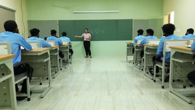 Best Japanese Language Classes in Chennai