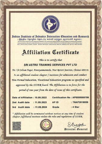 Japanese language training institute in Chennai