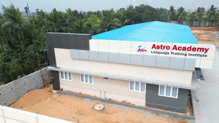 JLPT language course in Chennai