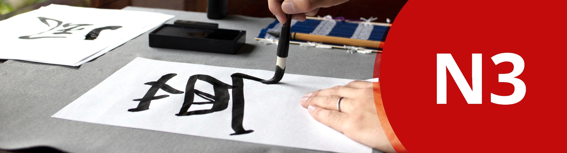 N3 Japanese Language Training