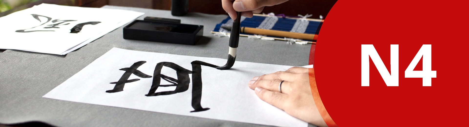 N4 Japanese Language Training 